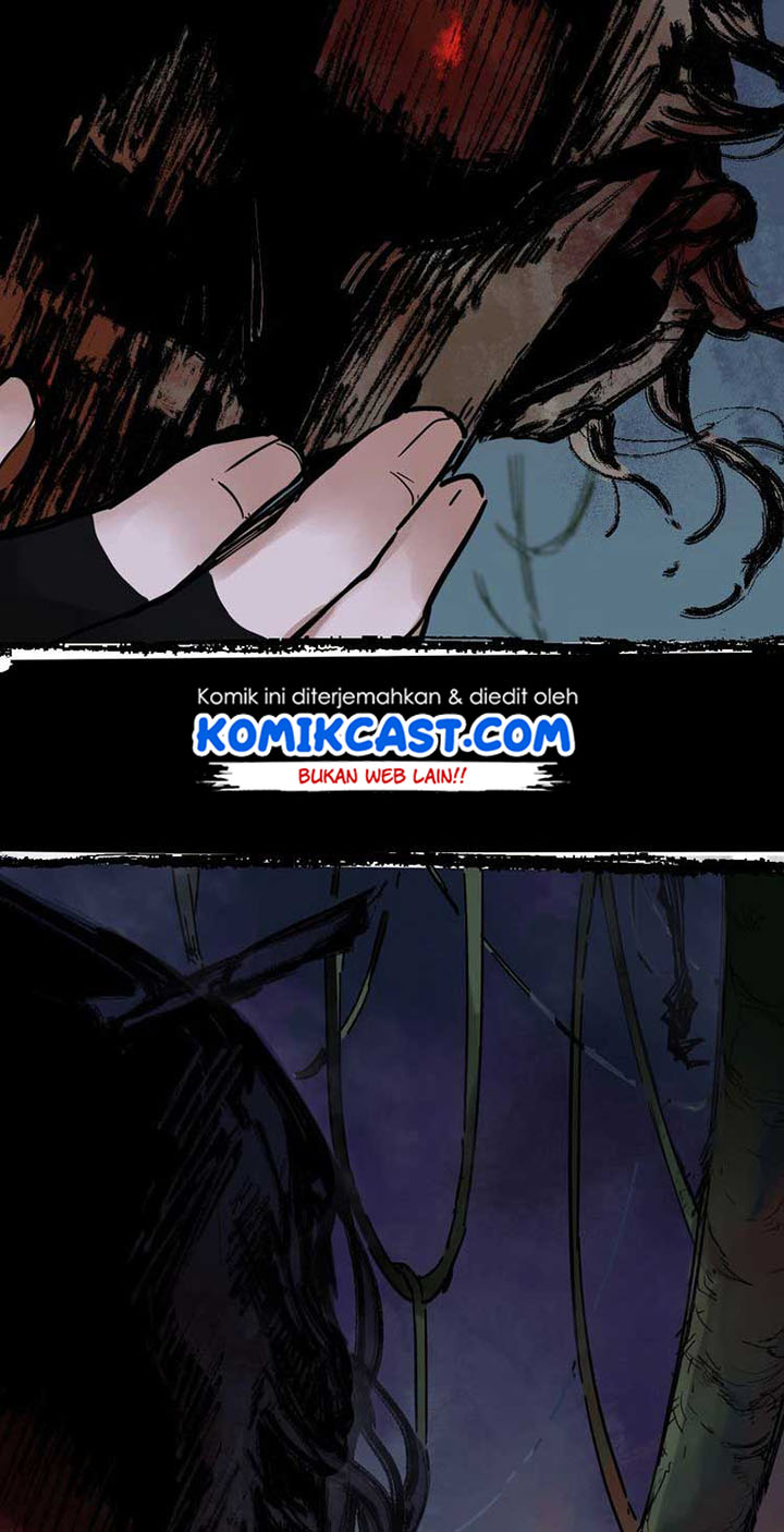 The Sacred Ruins Chapter 02 Gambar 8